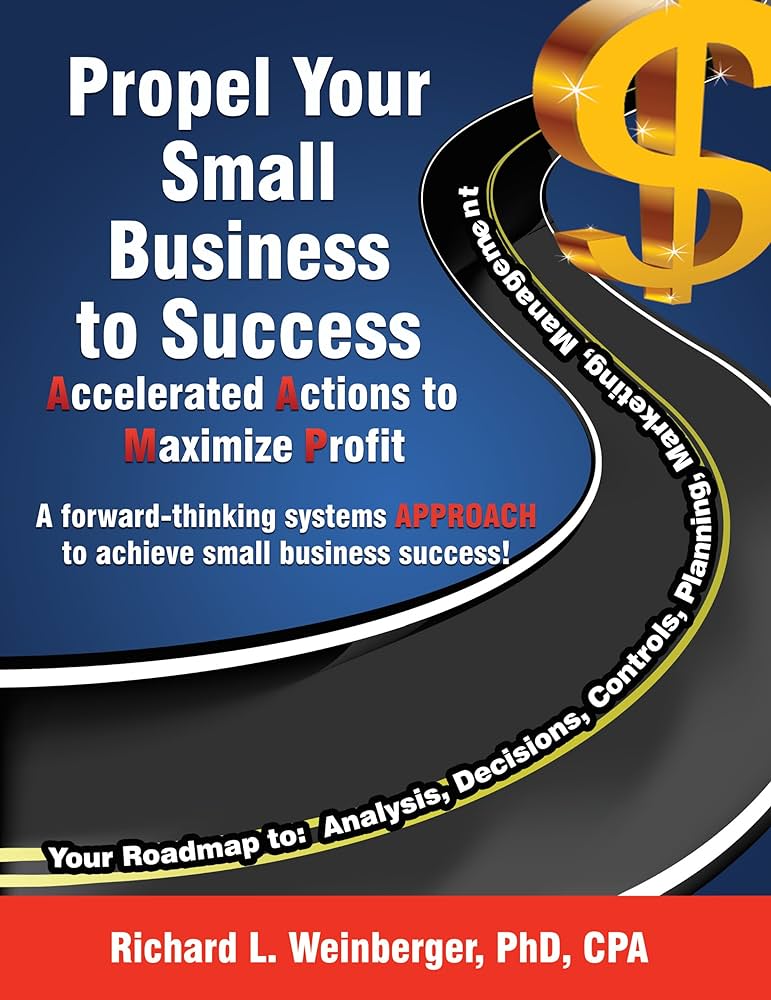 Maximizing Success in Small Business Operations