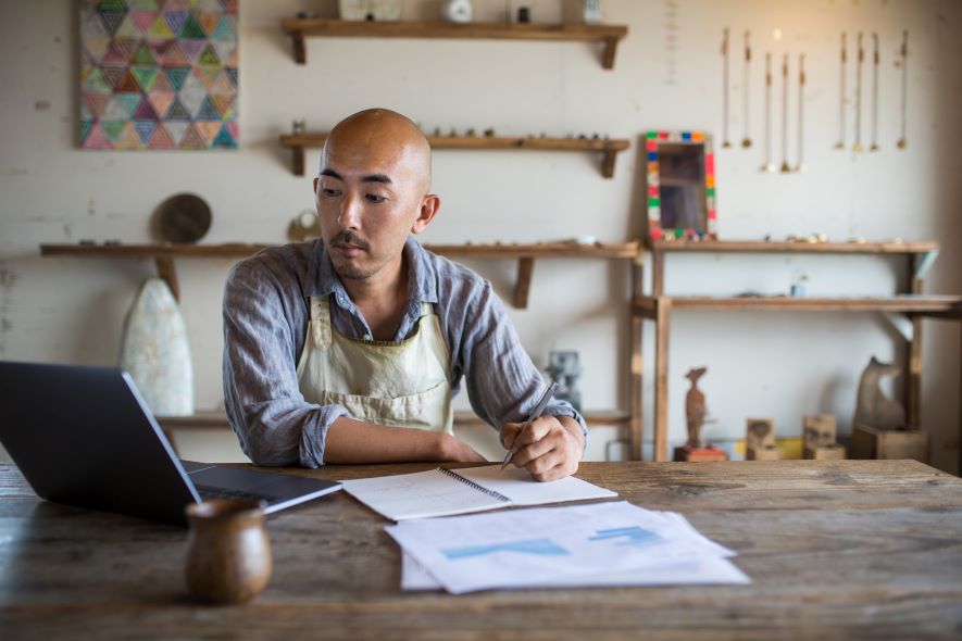 The Art of Asking for Help: A Trait of Successful Small Business Owners
