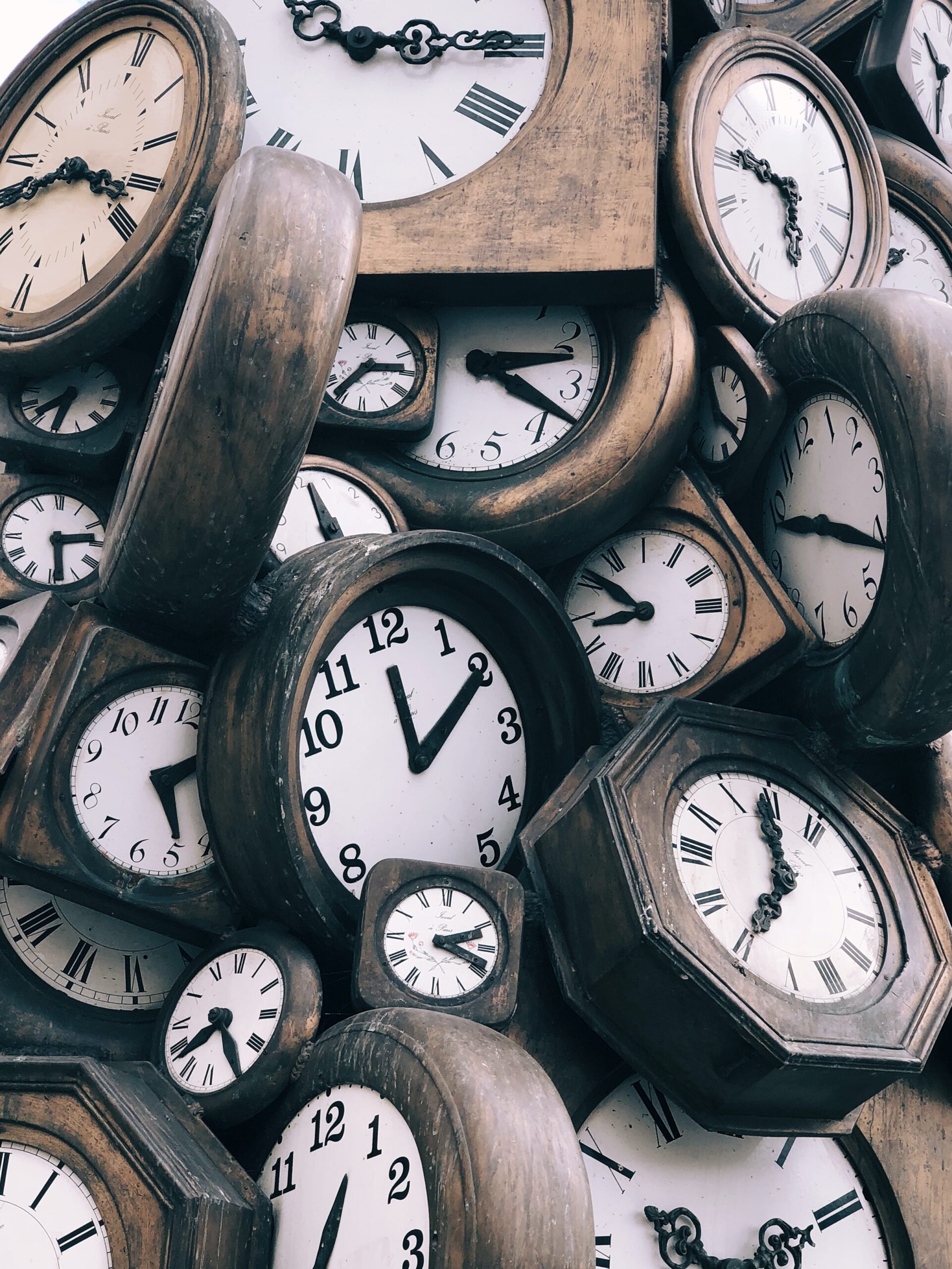 The Importance of Time Management for Small Business Owners