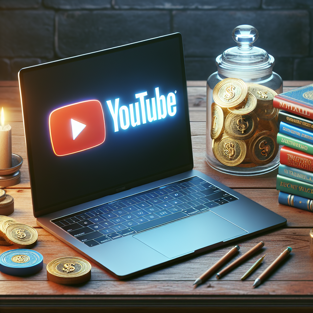 Unveiling the secret to small business success on YouTube