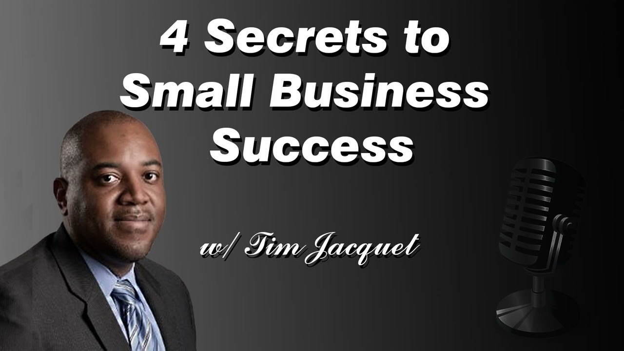 Utilizing Resources for Small Business Success