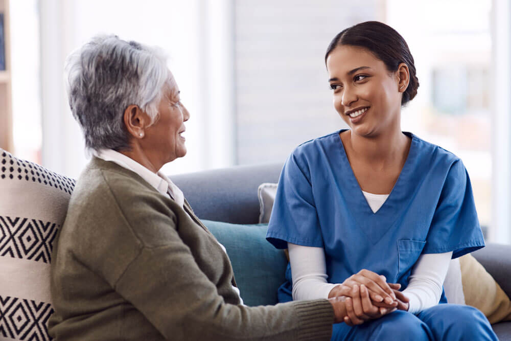 Home Care Services in Lees Summit, MO